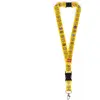 LEGO Minifigures Cordon Minifigurines jaune 5010887