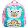 LEGO Autre Sac à dos - Hippo 5009576