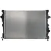 Radiateur, refroidissement moteur MAHLE CR 953 000P