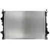 Radiateur, refroidissement moteur MAHLE CR 954 000P