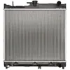 Radiateur, refroidissement moteur MAHLE CR 1576 000S