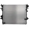 Radiateur, refroidissement moteur MAHLE CR 1929 000P