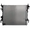 Radiateur, refroidissement moteur MAHLE CR 1940 000P