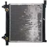 Radiateur, refroidissement moteur MAHLE CR 276 000S