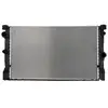 Radiateur, refroidissement moteur MAHLE CR 2199 000P