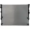 Radiateur, refroidissement moteur MAHLE CR 2216 000P