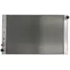 Radiateur, refroidissement moteur MAHLE CR 1204 000P