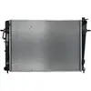 Radiateur, refroidissement moteur MAHLE CR 1403 000P