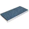 Filtre d'habitacle (filtre à pollen) KNECHT LAO 252
