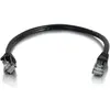 C2G 83409 Câble Ethernet 3 m Noir