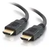 C2g Câble Hdmi(r) Haut Débit Avec Ethernet De 1 M