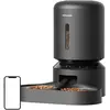 Petlibro Distributeur De Nourriture Style Grenier Avec Double Gamelle ...