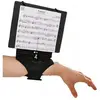 DEG SML Paris Porte-partitions Bracelet Large Pour Flûte