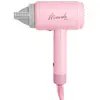 Mermade Hair Dryer sèche-cheveux Pink 1 pcs