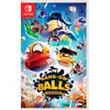 Nintendo Switch Bang-on Balls: Chronicles (import)