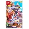 Nintendo Tristia Legacy & Restore Bundle Pack (Multi-Language) - Switch (Asie)