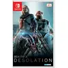 Beautiful Desolation (Multi-Language) - Switch (Asie)