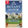Nintendo Switch Botany Manor (import)
