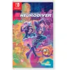 Nintendo Switch Read Only Memories: Neurodiver (import)