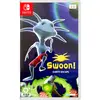 Swoon! Earth Escape (Import) Switch