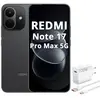 Smartphone - XIAOMI - Redmi Note 17 Pro MAX 5G - 8 Go RAM - 512 Go ROM...