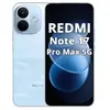 Téléphone mobile - XIAOMI - Redmi Note 17 Pro Max 5G - 8 Go RAM 256 Go...