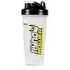 Ryno Power Shaker Bb-bottle-clr 790ml One Size