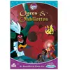 My Little Pony Ogres & Oubliettes  - River Horse Games Jeu de rôle  - RHG-TOE015 