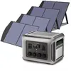 ALLPOWERS   générateur solaire 2500W, centrale électrique Portable 201...