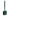 Brosse de toilette en silicone FONGWAN nettoyage de WC, montage mural ...