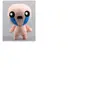 Peluche The Binding of Isaac Frusde Doux Poupée Cadeau pour Enfants 30...