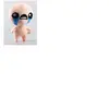 Peluche The Binding of Isaac Frusde Doux Poupée Cadeau pour Enfants 30...