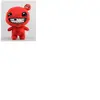 Peluche The Binding of Isaac Frusde Doux Poupée Cadeau pour Enfants 30...