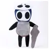 Peluche Animée Chevalier Creux FONGWAN Mignonne Poupée pour décoration...