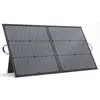 MHPOWOS panneau solaire pliable 110W panneau solaire Portable 20V char...