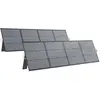 MHPOWOS 2X 220W panneau solaire Portable, panneau solaire pliable étanche IP67, chargeur solaire pour centrale électrique RV