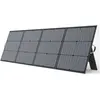MHPOWOS Panneau Solaire Pliable 200W Module Solaire Chargeur Solaire a...