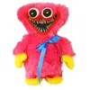 Peluche Poppy Playtime Huggy Wuggy FONGWAN Décompresser Voix Poupée 20...