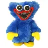 Peluche Poppy Playtime Huggy Wuggy FONGWAN Décompresser Voix Poupée 20...