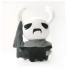 Peluche Hollow Knight Zote Doux Poupée FONGWAN Cadeau Pour Enfants Bla...