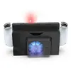 Ventilateur de refroidissement avec lumière bleue FONGWAN pour Nintend...