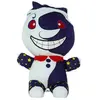 Peluche FNAF FONGWAN poupée pour les fans de jeux de cinq nuits - Mauv...