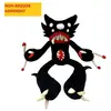 Peluche Poppy Playtime Killy Willy Frusde Huggy Wuggy Peluche Cadeau p...