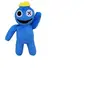 Peluche Rainbow Friends Roblox FONGWAN Mignonne Cadeau pour Enfants Ha...