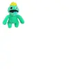 Peluche Rainbow Friends Roblox FONGWAN Mignonne Cadeau pour Enfants Halloween Noël, K - Vert