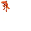 Peluche Rainbow Friends Roblox FONGWAN Mignonne Cadeau pour Enfants Ha...
