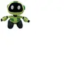 Poppy Playtime Peluche Boogie Bot FONGWAN Jouet effrayant et amusant C...