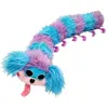 Poppy Playtime Peluche Pj Pug-a-pillar FONGWAN Jouet effrayant et amus...