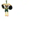 Poppy Playtime Peluche Bunzo Bunny FONGWAN Jouet effrayant et amusant ...