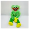 Peluche pour Poppy Playtime Huggy Wuggy Peluche, Jouet Enfant Effrayan...